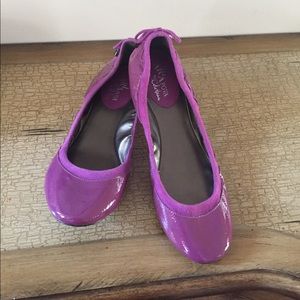 Cole Haan by Maria Sharapova flats